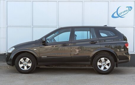 SsangYong Kyron I, 2010 год, 730 000 рублей, 14 фотография