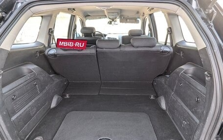 SsangYong Kyron I, 2010 год, 730 000 рублей, 11 фотография