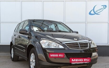 SsangYong Kyron I, 2010 год, 730 000 рублей, 6 фотография