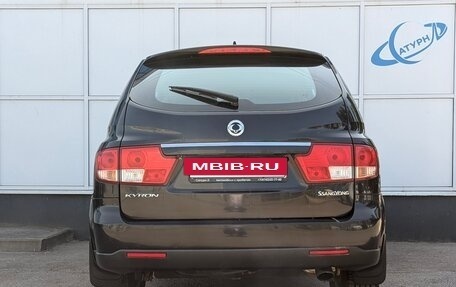 SsangYong Kyron I, 2010 год, 730 000 рублей, 9 фотография