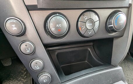 SsangYong Kyron I, 2010 год, 730 000 рублей, 22 фотография