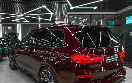 BMW X7, 2022 год, 11 777 000 рублей, 7 фотография