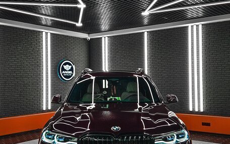 BMW X7, 2022 год, 11 777 000 рублей, 6 фотография
