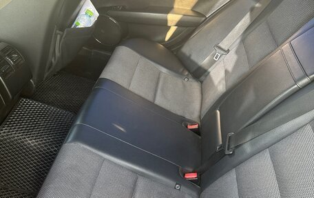 Mercedes-Benz C-Класс, 2007 год, 1 250 000 рублей, 3 фотография