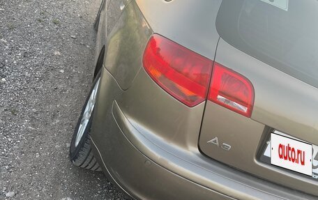 Audi A3, 2008 год, 700 000 рублей, 4 фотография