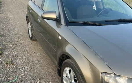Audi A3, 2008 год, 700 000 рублей, 5 фотография