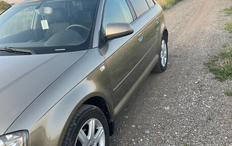 Audi A3, 2008 год, 700 000 рублей, 2 фотография