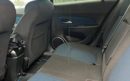 Chevrolet Cruze II, 2012 год, 800 000 рублей, 6 фотография