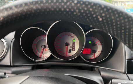 Mazda 3, 2007 год, 570 000 рублей, 5 фотография