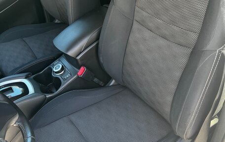 Nissan Qashqai, 2014 год, 1 100 000 рублей, 8 фотография