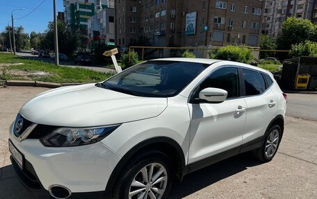 Nissan Qashqai, 2014 год, 1 100 000 рублей, 4 фотография