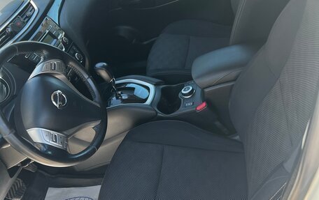 Nissan Qashqai, 2014 год, 1 100 000 рублей, 7 фотография