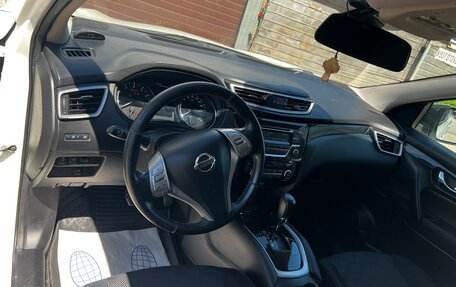 Nissan Qashqai, 2014 год, 1 100 000 рублей, 6 фотография