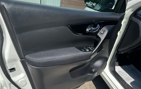 Nissan Qashqai, 2014 год, 1 100 000 рублей, 5 фотография