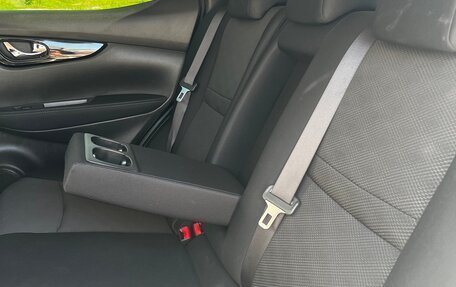 Nissan Qashqai, 2014 год, 1 100 000 рублей, 9 фотография