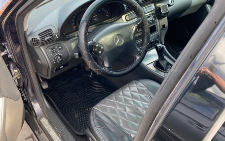 Mercedes-Benz C-Класс, 2001 год, 520 000 рублей, 6 фотография