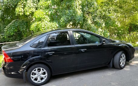 Ford Focus II рестайлинг, 2010 год, 850 000 рублей, 6 фотография