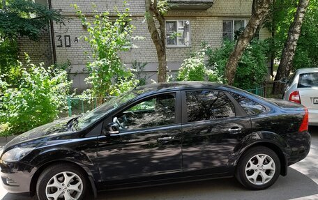 Ford Focus II рестайлинг, 2010 год, 850 000 рублей, 7 фотография