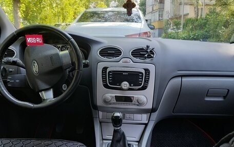 Ford Focus II рестайлинг, 2010 год, 850 000 рублей, 8 фотография