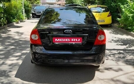 Ford Focus II рестайлинг, 2010 год, 850 000 рублей, 5 фотография