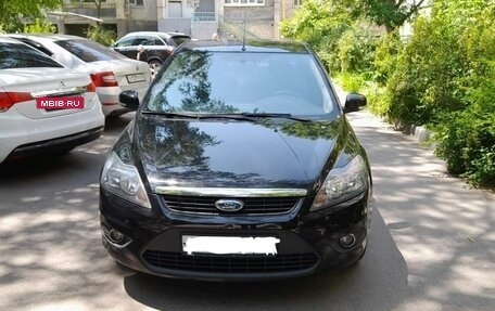 Ford Focus II рестайлинг, 2010 год, 850 000 рублей, 4 фотография