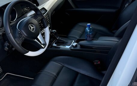 Mercedes-Benz C-Класс, 2012 год, 1 490 000 рублей, 4 фотография