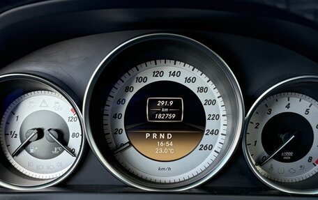 Mercedes-Benz C-Класс, 2012 год, 1 490 000 рублей, 3 фотография
