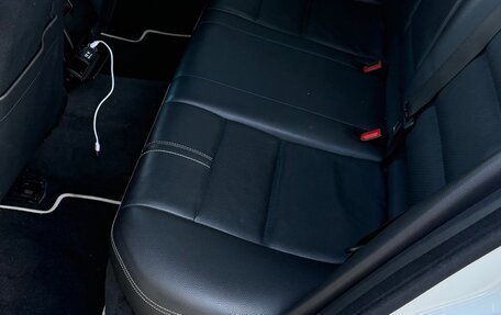 Mercedes-Benz C-Класс, 2012 год, 1 490 000 рублей, 6 фотография