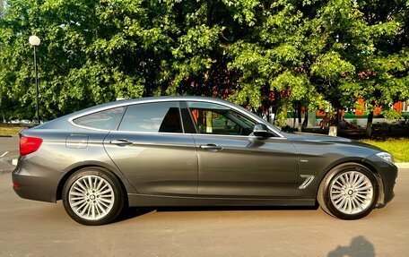 BMW 3 серия, 2014 год, 2 250 000 рублей, 2 фотография
