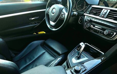 BMW 3 серия, 2014 год, 2 250 000 рублей, 11 фотография
