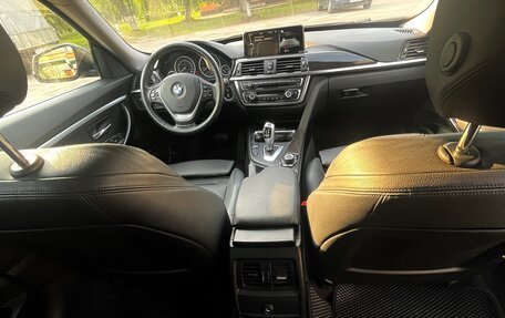 BMW 3 серия, 2014 год, 2 250 000 рублей, 13 фотография
