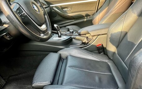 BMW 3 серия, 2014 год, 2 250 000 рублей, 14 фотография