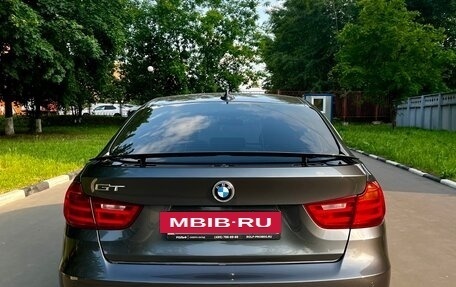BMW 3 серия, 2014 год, 2 250 000 рублей, 4 фотография
