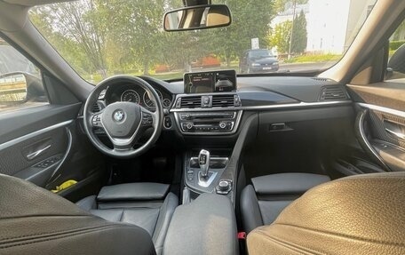 BMW 3 серия, 2014 год, 2 250 000 рублей, 9 фотография