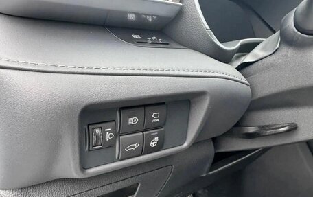 Toyota Highlander, 2025 год, 5 070 000 рублей, 10 фотография