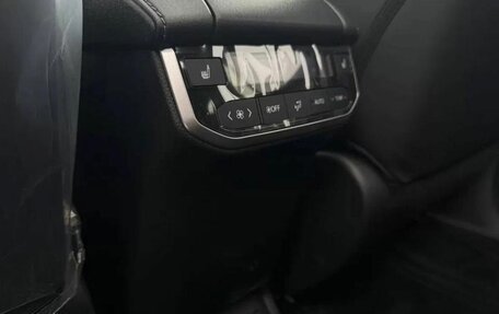 Toyota Highlander, 2025 год, 5 070 000 рублей, 13 фотография