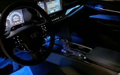 Toyota Camry, 2025 год, 3 800 000 рублей, 6 фотография