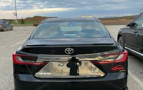 Toyota Camry, 2025 год, 3 800 000 рублей, 4 фотография