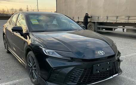 Toyota Camry, 2025 год, 3 800 000 рублей, 3 фотография