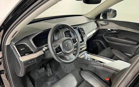 Volvo XC90 II рестайлинг, 2023 год, 9 950 000 рублей, 9 фотография