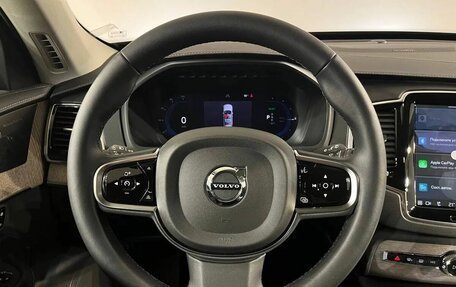 Volvo XC90 II рестайлинг, 2023 год, 9 950 000 рублей, 14 фотография