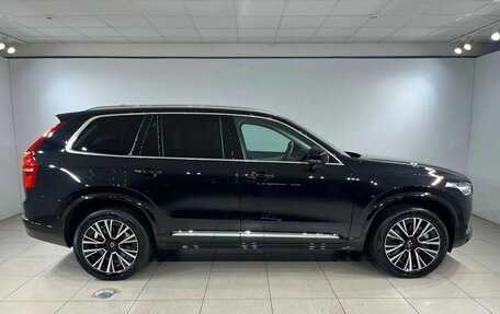Volvo XC90 II рестайлинг, 2023 год, 9 950 000 рублей, 5 фотография