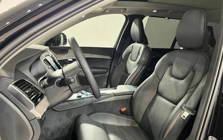 Volvo XC90 II рестайлинг, 2023 год, 9 950 000 рублей, 11 фотография