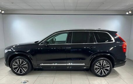 Volvo XC90 II рестайлинг, 2023 год, 9 950 000 рублей, 7 фотография