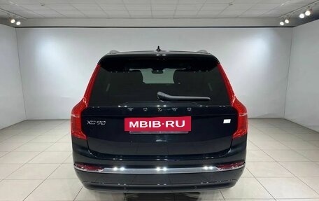 Volvo XC90 II рестайлинг, 2023 год, 9 950 000 рублей, 8 фотография