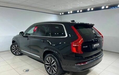 Volvo XC90 II рестайлинг, 2023 год, 9 950 000 рублей, 6 фотография