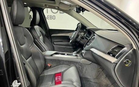 Volvo XC90 II рестайлинг, 2023 год, 9 950 000 рублей, 13 фотография