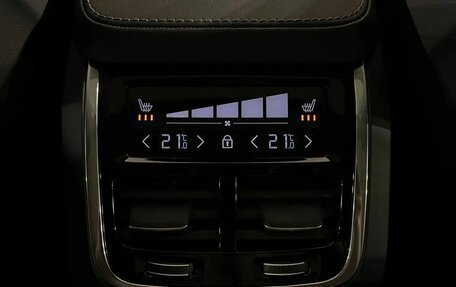Volvo XC90 II рестайлинг, 2023 год, 9 950 000 рублей, 18 фотография