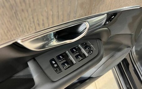 Volvo XC90 II рестайлинг, 2023 год, 9 950 000 рублей, 22 фотография