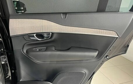 Volvo XC90 II рестайлинг, 2023 год, 9 950 000 рублей, 26 фотография